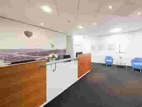 Regus, Broad Quay