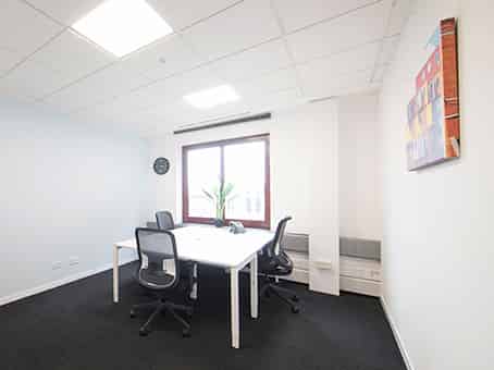 Regus, Broad Quay