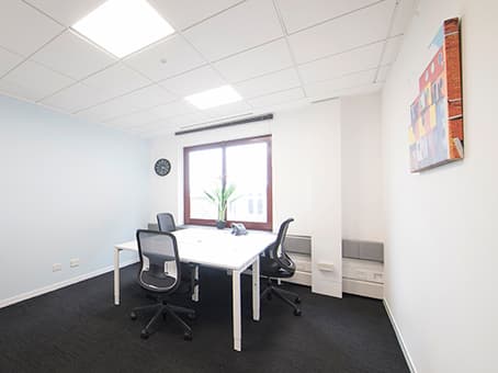 Regus, Broad Quay
