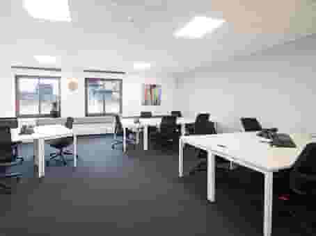 Regus, Broad Quay