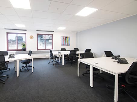 Regus, Broad Quay