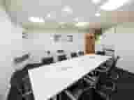 Meeting Rooms