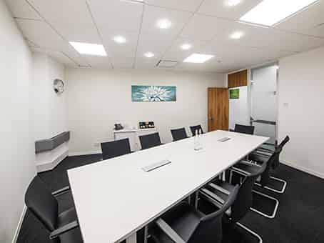 Regus, Broad Quay