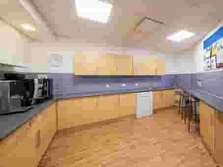 Regus, Broad Quay