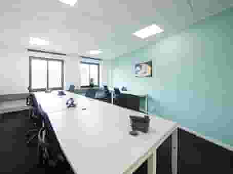 Regus, Broad Quay