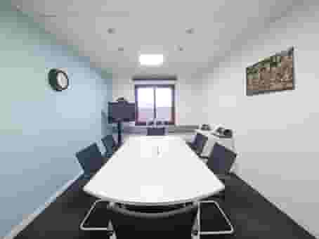 Regus, Broad Quay