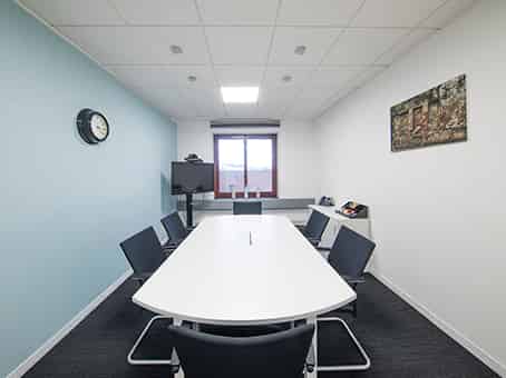 Regus, Broad Quay