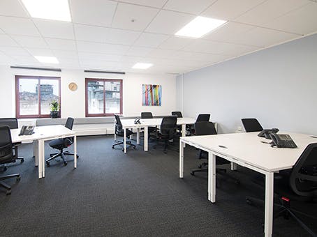Regus, Broad Quay - CM 602 image 1