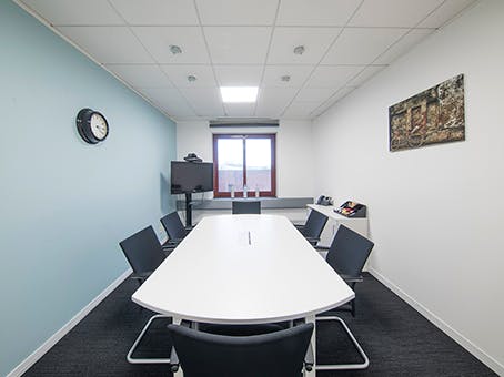Regus, Broad Quay - Cannons Marsh image 1