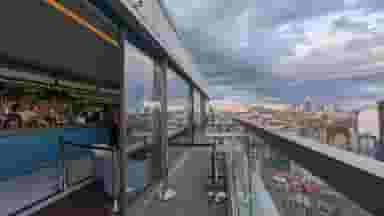 City Of London