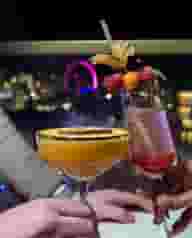 Cocktail Bars
