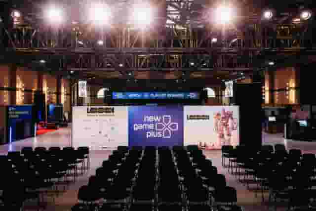Exhibition White City
