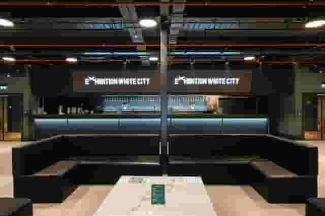 Exhibition White City