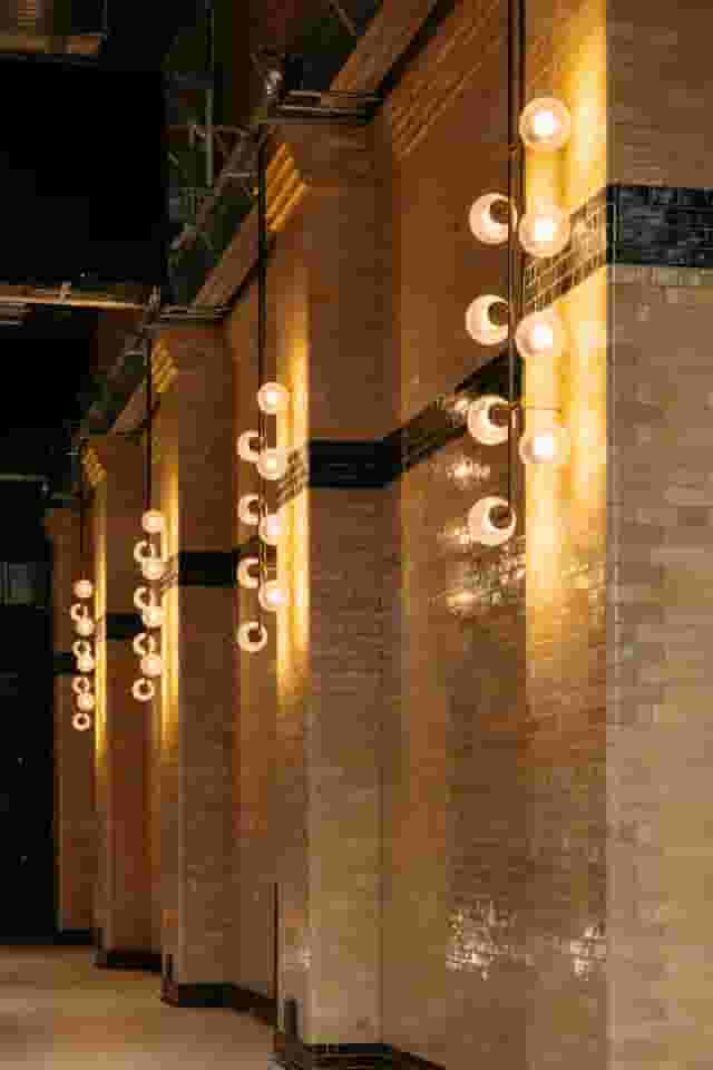Exhibition White City