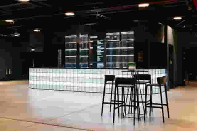 Exhibition White City