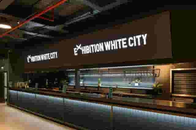 Exhibition White City