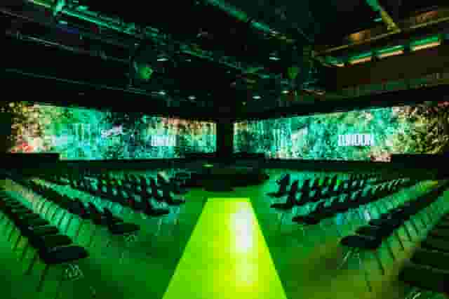 Exhibition White City