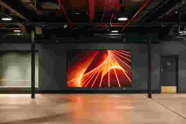 Exhibition White City