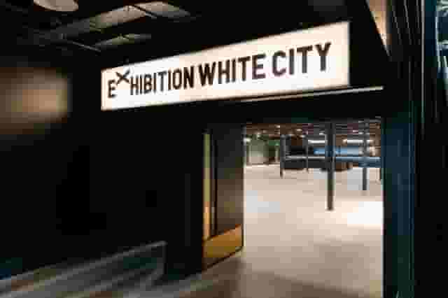Exhibition White City