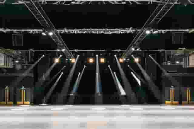 Exhibition White City