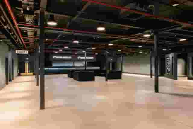Exhibition White City