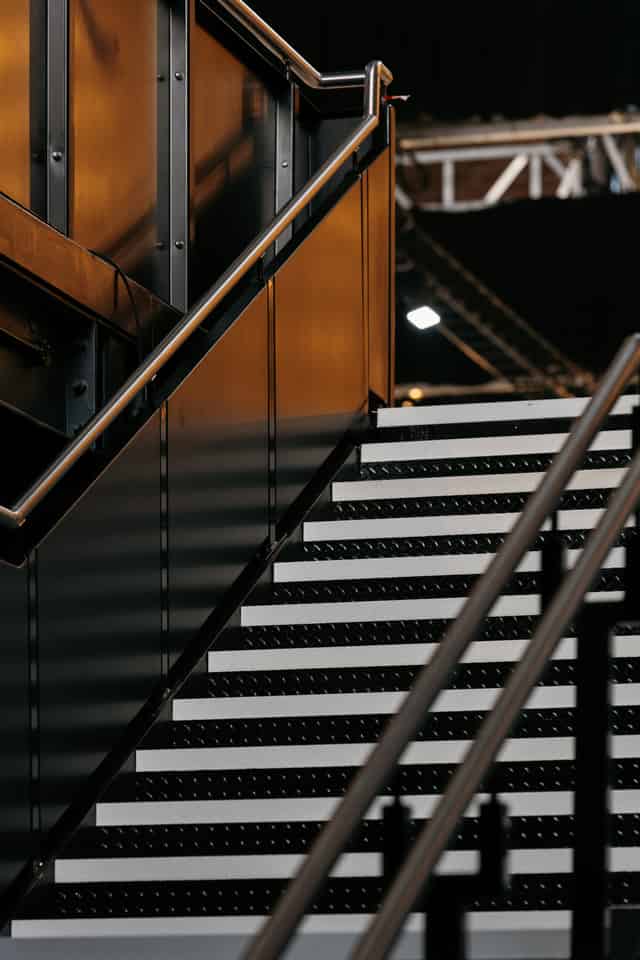 Exhibition White City