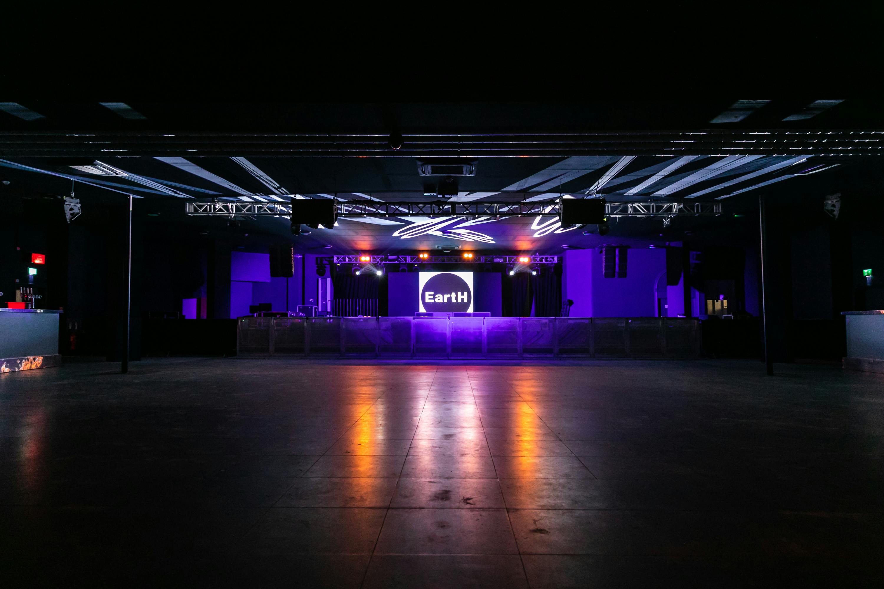 EartH - Concert Hall image 1