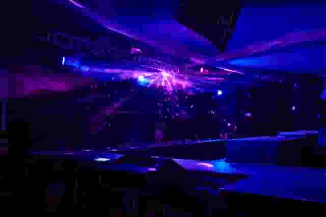 Concert Hall