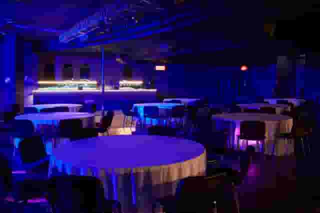 Concert Hall