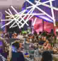 Small Venues