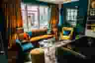 Reception Halls