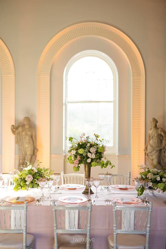 Pitzhanger Manor & Gallery