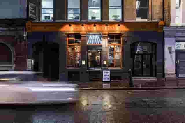 Draft House Farringdon