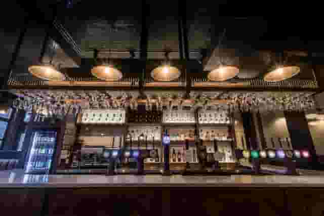 Draft House Farringdon