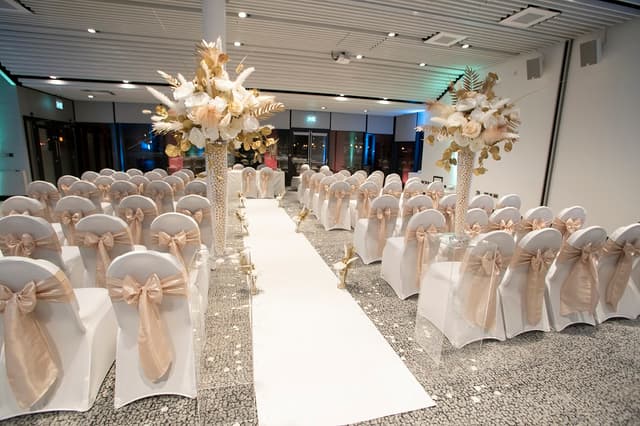 Civil Ceremony