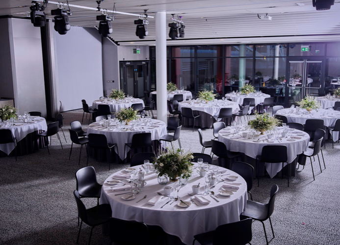 Meeting Rooms - Banner
