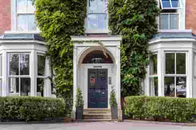Eleven Didsbury Park