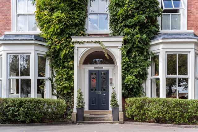 Eleven Didsbury Park
