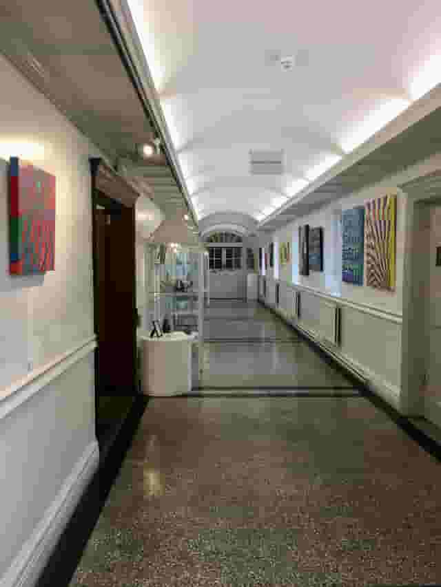 Chelsea Library