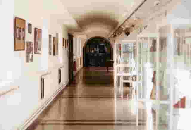 Chelsea Library