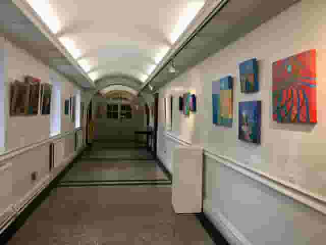 Chelsea Library
