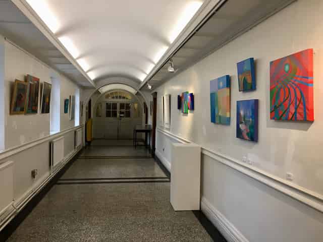 Chelsea Library