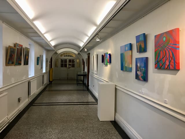Chelsea Library