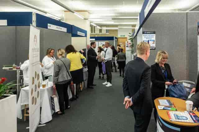 Holywell Park Conference Centre