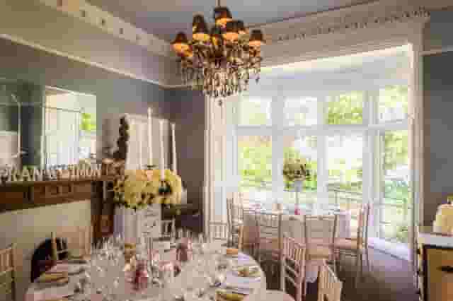 Didsbury House Hotel