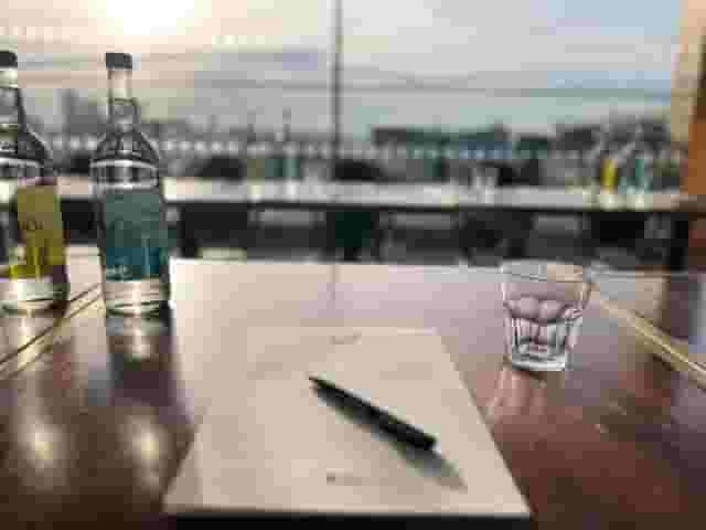 The View @LSQ