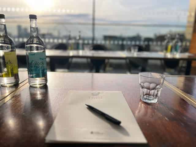 The View @LSQ