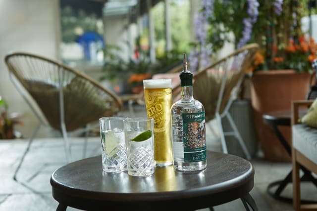 Brasserie Blanc Southbank