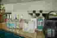 Private Bars
