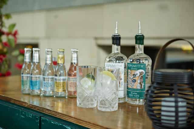 Brasserie Blanc Southbank